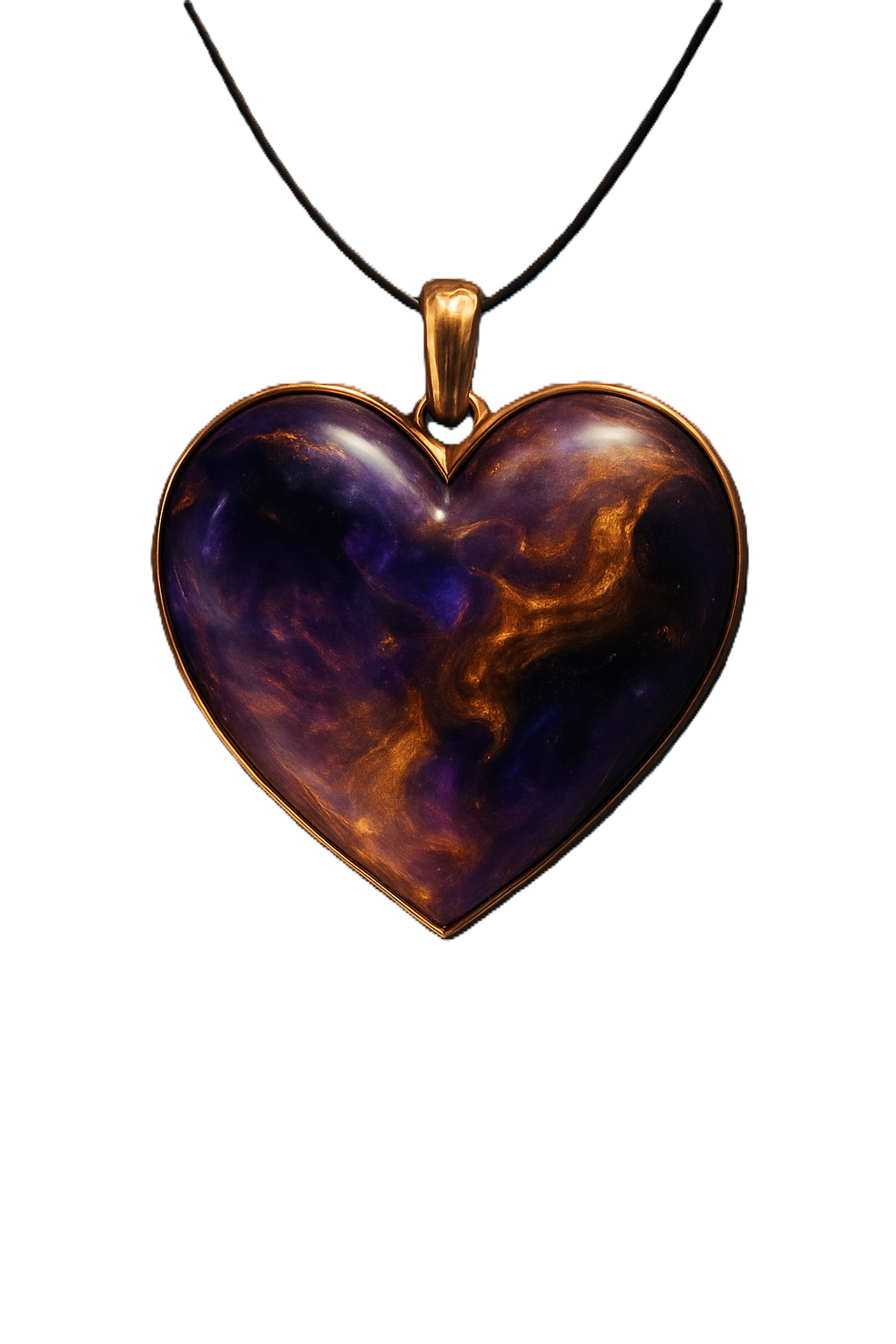 Mystischer Anhänger